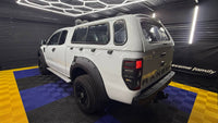 Ford Ranger 2.2TDCi SuperCab Hi-Rider XL