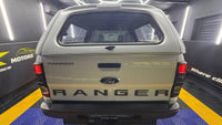 Ford Ranger 2.2TDCi SuperCab Hi-Rider XL
