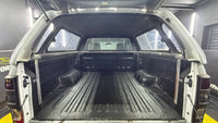 Ford Ranger 2.2TDCi SuperCab Hi-Rider XL