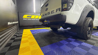 Ford Ranger 2.2TDCi SuperCab Hi-Rider XL
