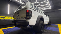 Ford Ranger 2.2TDCi SuperCab Hi-Rider XL