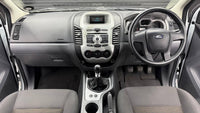 Ford Ranger 2.2TDCi SuperCab Hi-Rider XL