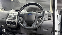 Ford Ranger 2.2TDCi SuperCab Hi-Rider XL