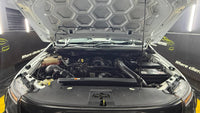 Ford Ranger 2.2TDCi SuperCab Hi-Rider XL