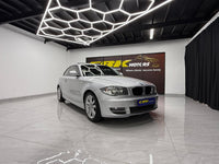 BMW 1 Series 120d Coupe Auto