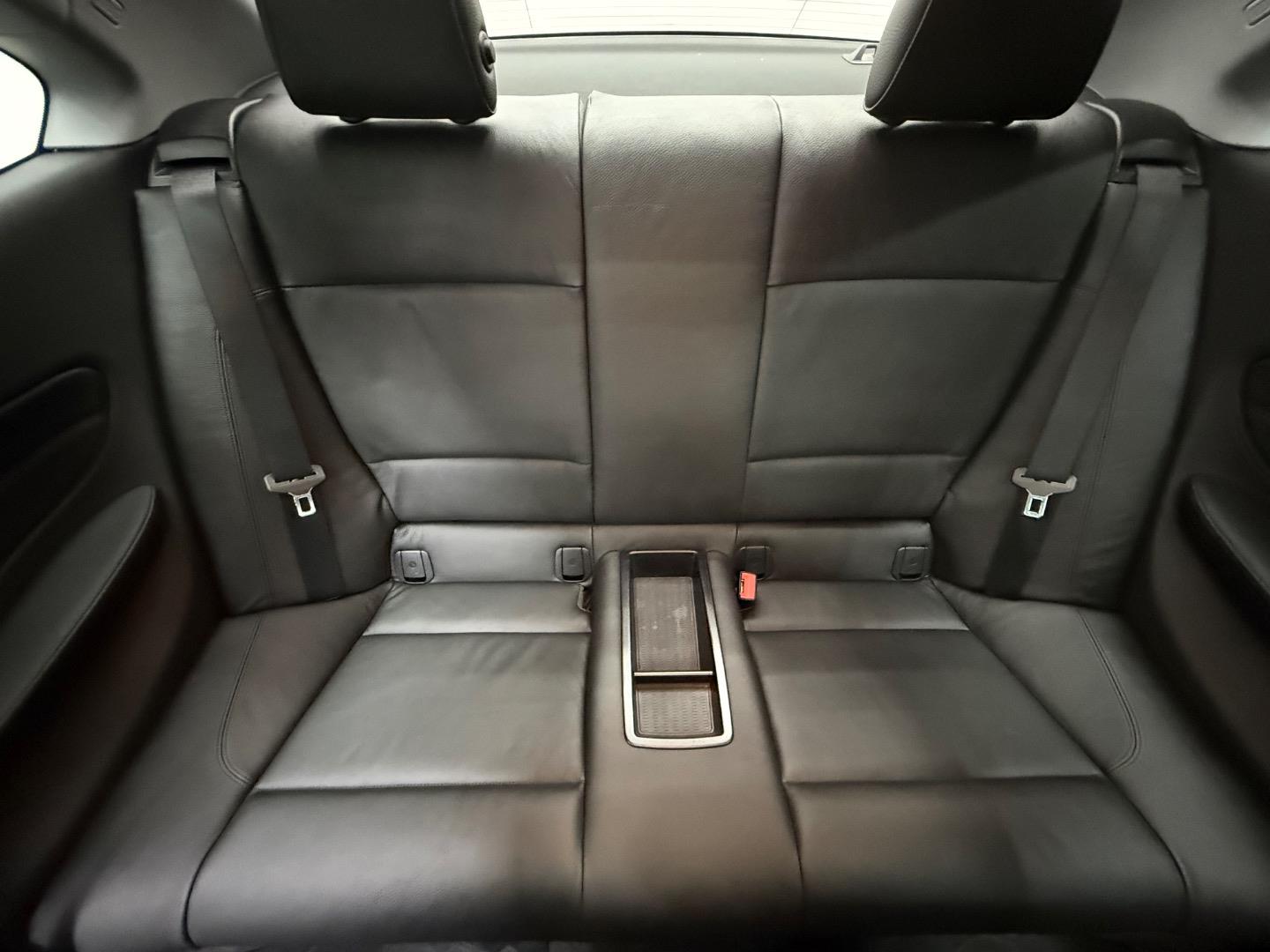 BMW 1 Series 120d Coupe Auto