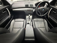 BMW 1 Series 120d Coupe Auto