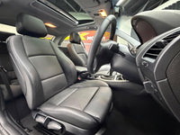 BMW 1 Series 120d Coupe Auto