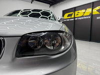 BMW 1 Series 120d Coupe Auto