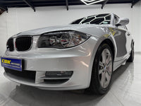 BMW 1 Series 120d Coupe Auto