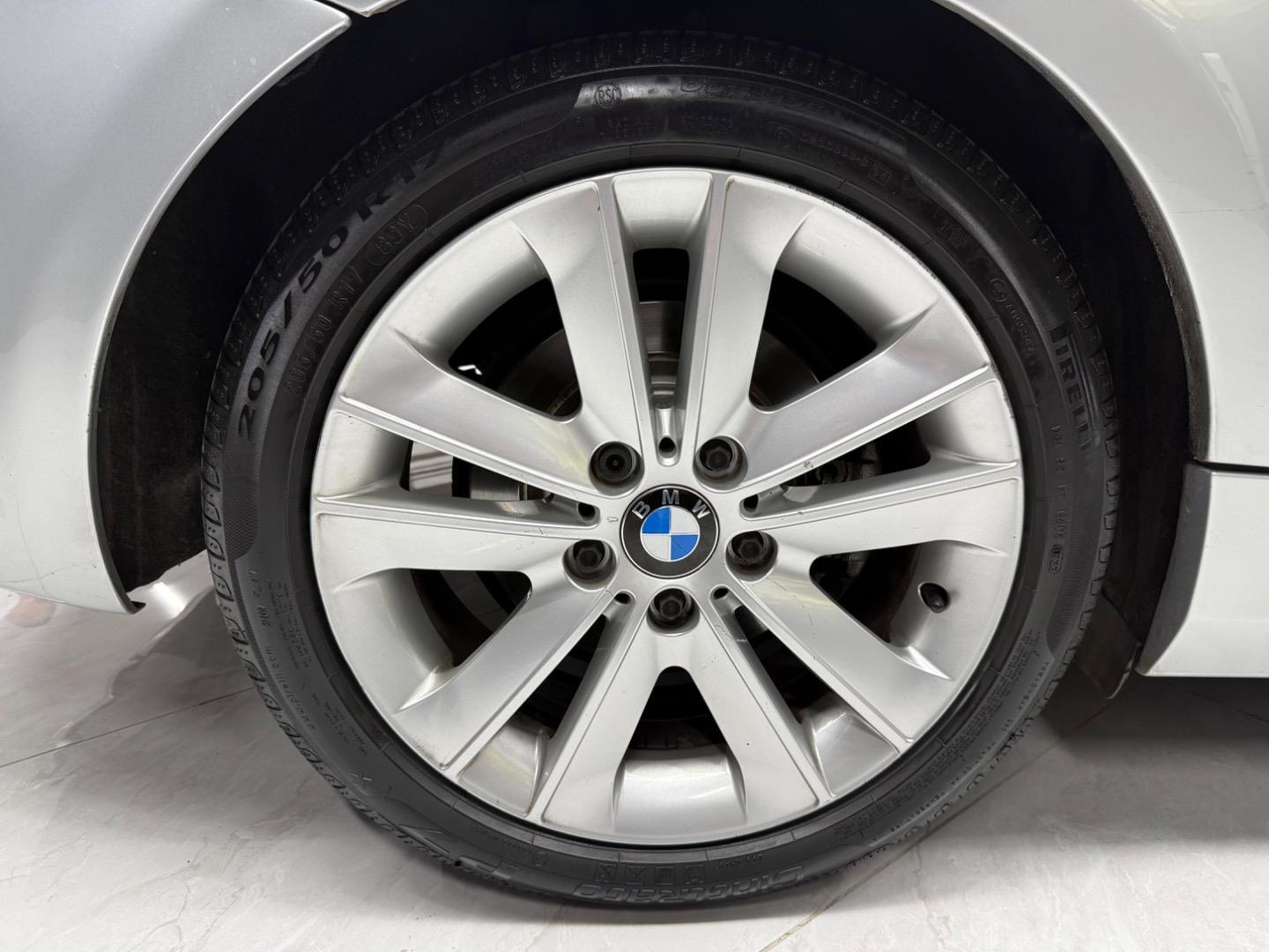 BMW 1 Series 120d Coupe Auto
