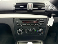 BMW 1 Series 120d Coupe Auto
