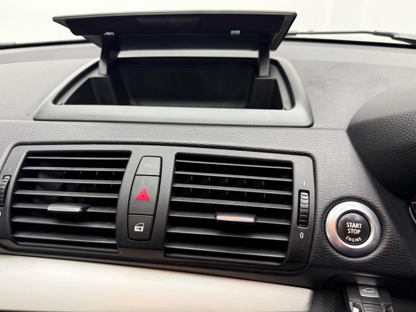 BMW 1 Series 120d Coupe Auto