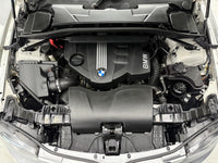 BMW 1 Series 120d Coupe Auto