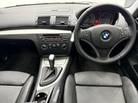 BMW 1 Series 120d Coupe Auto