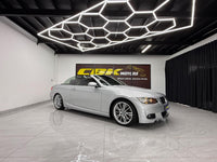 BMW 3 Series 335i Convertible M Sport Auto