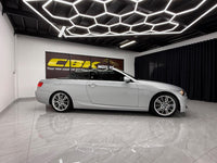 BMW 3 Series 335i Convertible M Sport Auto