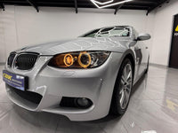 BMW 3 Series 335i Convertible M Sport Auto