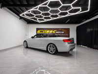 BMW 3 Series 335i Convertible M Sport Auto