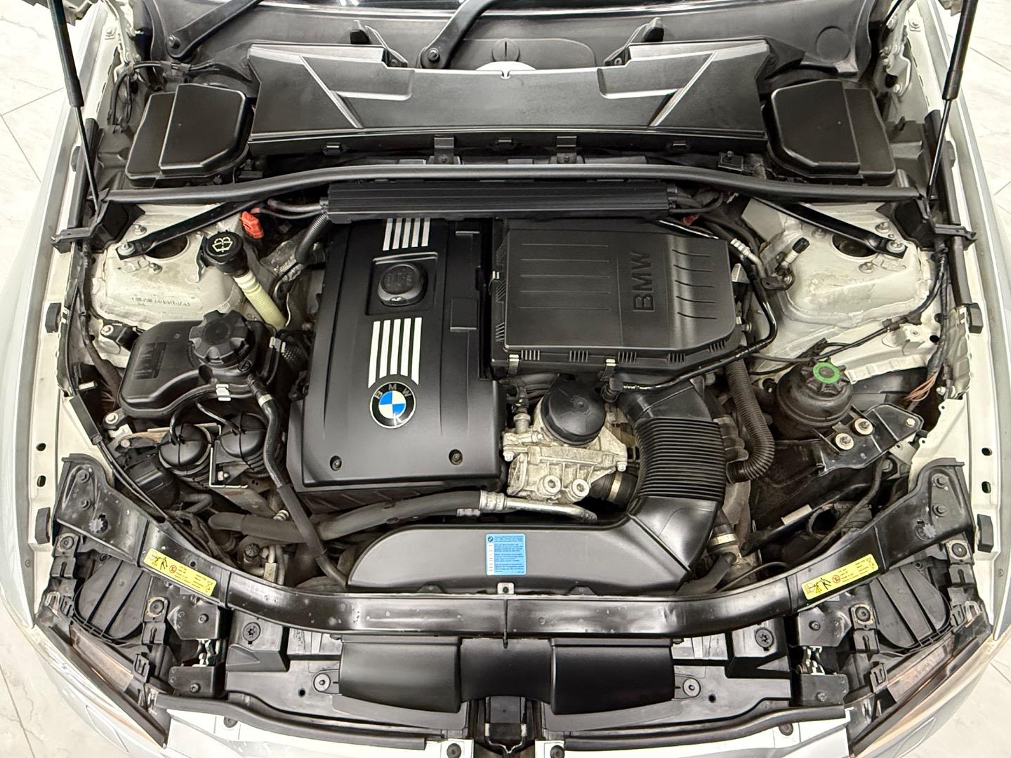 BMW 3 Series 335i Convertible M Sport Auto