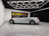 BMW 3 Series 335i Convertible M Sport Auto