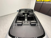 BMW 3 Series 335i Convertible M Sport Auto