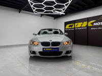 BMW 3 Series 335i Convertible M Sport Auto