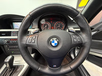BMW 3 Series 335i Convertible M Sport Auto