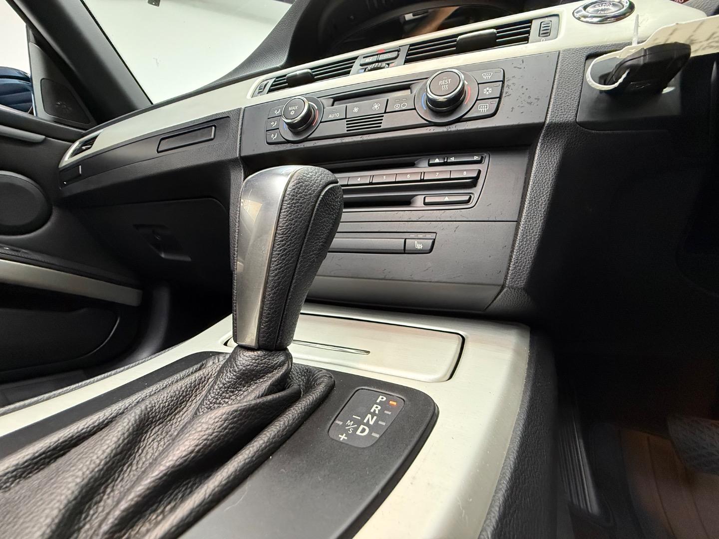 BMW 3 Series 335i Convertible M Sport Auto