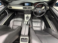 BMW 3 Series 335i Convertible M Sport Auto