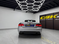 BMW 3 Series 335i Convertible M Sport Auto