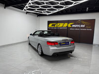 BMW 3 Series 335i Convertible M Sport Auto