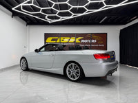 BMW 3 Series 335i Convertible M Sport Auto
