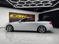 BMW 3 Series 335i Convertible M Sport Auto