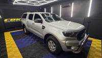 Ford Ranger 2.2TDCi Double Cab 4x4 XL