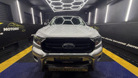 Ford Ranger 2.2TDCi Double Cab 4x4 XL