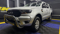 Ford Ranger 2.2TDCi Double Cab 4x4 XL