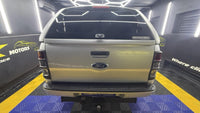 Ford Ranger 2.2TDCi Double Cab 4x4 XL