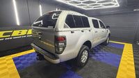 Ford Ranger 2.2TDCi Double Cab 4x4 XL