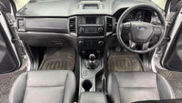 Ford Ranger 2.2TDCi Double Cab 4x4 XL