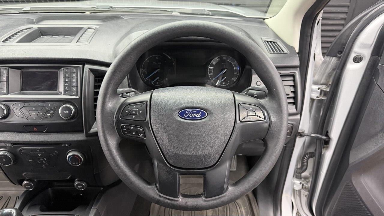Ford Ranger 2.2TDCi Double Cab 4x4 XL
