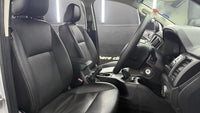 Ford Ranger 2.2TDCi Double Cab 4x4 XL