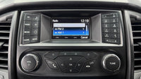 Ford Ranger 2.2TDCi Double Cab 4x4 XL