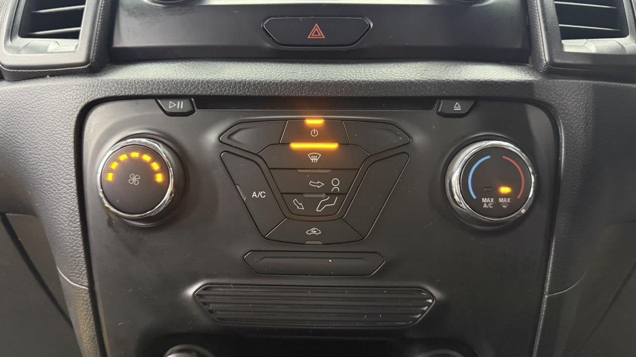 Ford Ranger 2.2TDCi Double Cab 4x4 XL