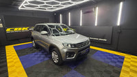 Suzuki Vitara Brezza 1.5 GL Auto