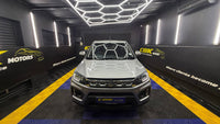 Suzuki Vitara Brezza 1.5 GL Auto