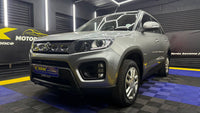 Suzuki Vitara Brezza 1.5 GL Auto