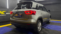 Suzuki Vitara Brezza 1.5 GL Auto
