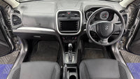 Suzuki Vitara Brezza 1.5 GL Auto