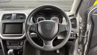 Suzuki Vitara Brezza 1.5 GL Auto